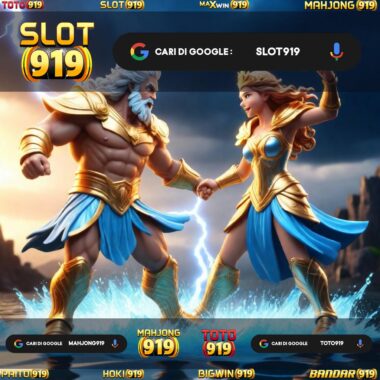 Gampang Menang Link Slot Scatter Hitam Slot Pg