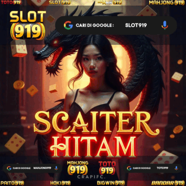 Luar Scatter Hitam Aplikasi Scatter Hitam Pasti Daftar