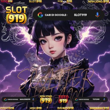 Pgsoft Aplikasi Slot Scatter Hitam Server Jepang Mahjong