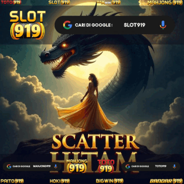 Demo Scatter Hitam Mahjong Slot Pg Soft Bet