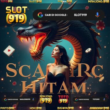 Pg Soft Demo Mahjong Scatter Hitam Scatter Hitam