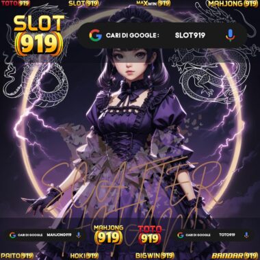 Slot 200 Terbaru 2025 Scatter Hitam Mahjong Demo