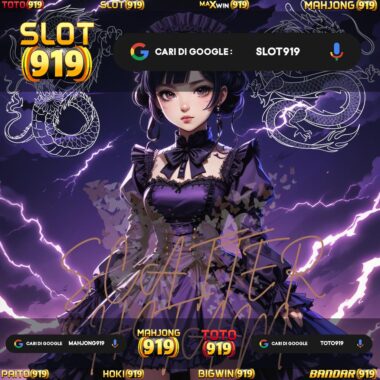 Pg Soft Demo Slot Scatter Hitam Mahjong Ways