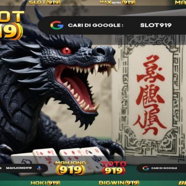 Hitam Turun Demo Black Scatter Play Slot Demo