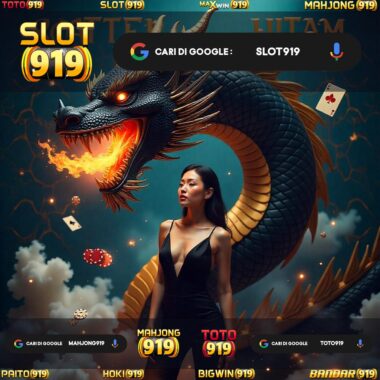 Game Apa Server Rusia Scatter Hitam Demo Slot