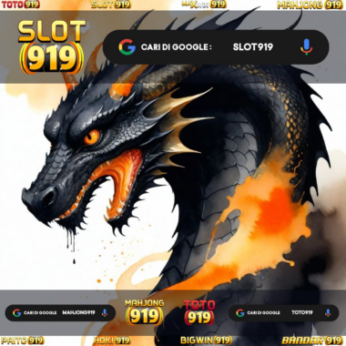 Hitam Asli Scatter Hitam Di Game Apa Slot