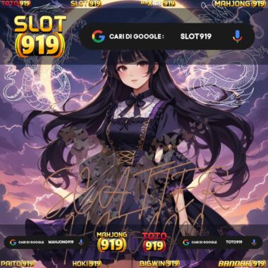 Ngelag 6 Scatter Scatter Hitam Slot Daftar Slot