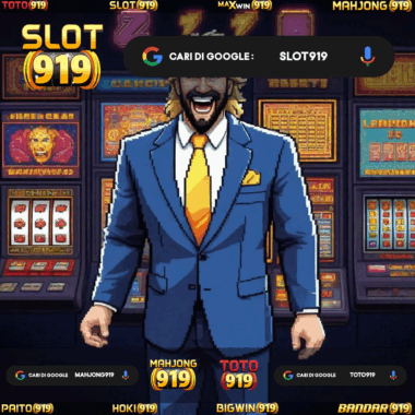 Scatter Hitam Slot Situs Mahjong Scatter Hitam Free