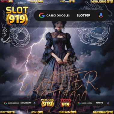 Slot Kamboja Scatter Hitam Situs Demo Mahjong Scatter