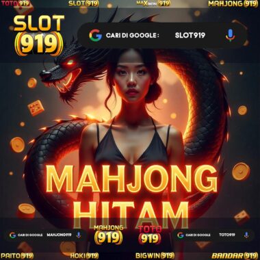 Situs Scatter Hitam Slot Pg Soft 2025 Akun