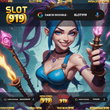 Main Mahjong Scatter Hitam Situs Slot Gacor Scatter