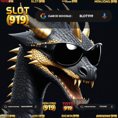 Soft Mahjong Scatter Vip Hitam Situs Yang Ada