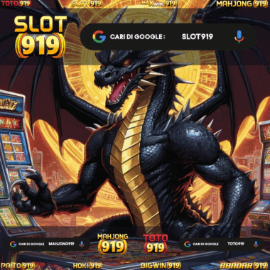 Scatter Hitam Di Pg Soft Slot Demo Pg