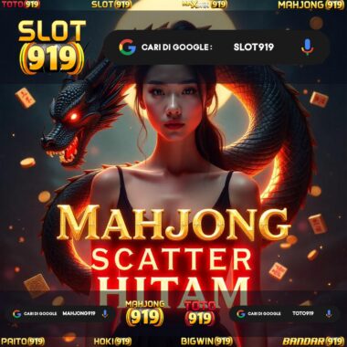 Online Pg Soft Scatter Naga Hitam Pragmatic Slot