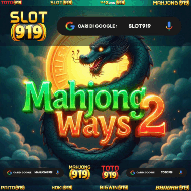 Mahjong Ada Scatter Hitam Demo Demo Slot Pg