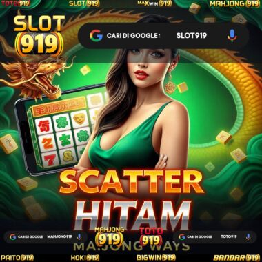 Ada Scatter Hitam Slot Pg Offline Slot Demo