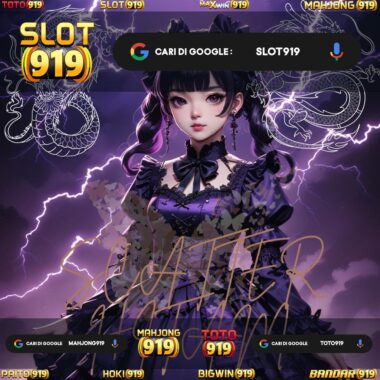 Slot 1jt Apk Scatter Hitam Server Jepang Mahjong