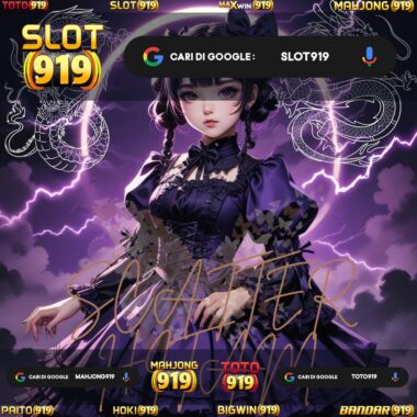 Scatter Hitam Bet 400 Slot Demo Pg Bandito