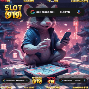 Scatter Hitam Mahjong Demo Slot Mahjong Scatter Hitam