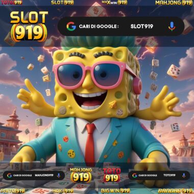 Mirip Asli Pg Demo Slot Mahjong Scatter Hitam