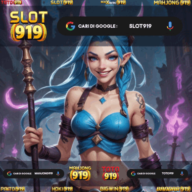 Pg Soft Slot Situs Terbaru Scatter Hitam Scatter