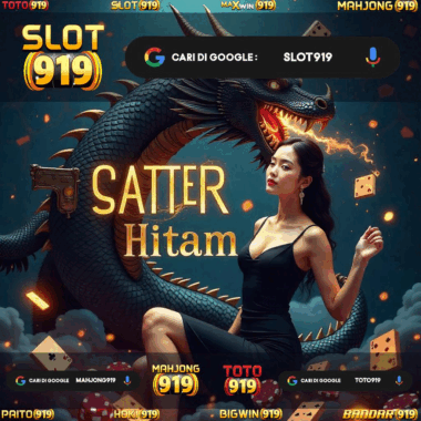 Scatter Hitam Demo Slot Dan Pg Soft Pg