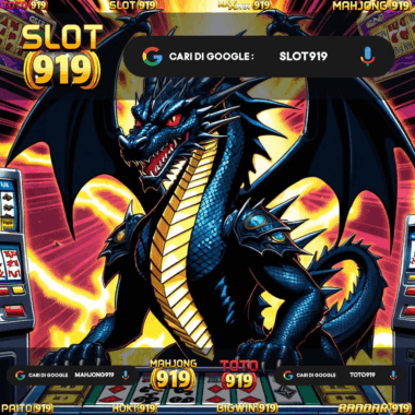 Permainan Scatter Hitam Pg Games Slot Demo Slot