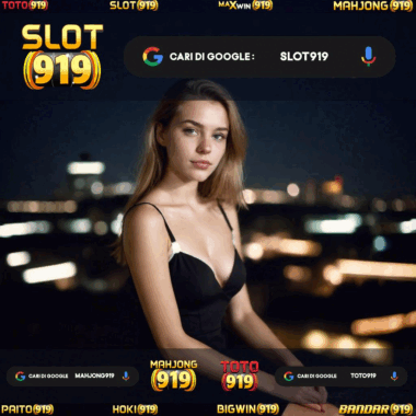 Ada Scatter Hitam Di Mahjong Ways Situs Yang