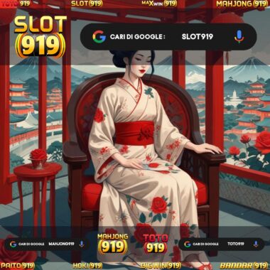 Soft Situs Demo Mahjong Scatter Hitam Demo Slot