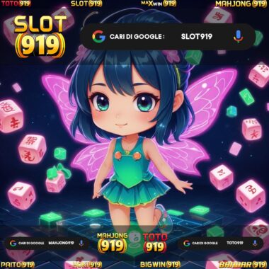 Demo Slot Mahjong 2 Scatter Hitam Mahjong Scatter