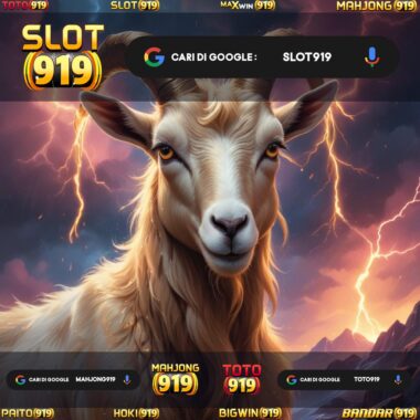 Slot Yang Ada Scatter Hitam Slot Demo Pg