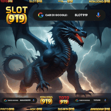 Slot Scatter Hitam Mahjong Akun Demo Slot Pg