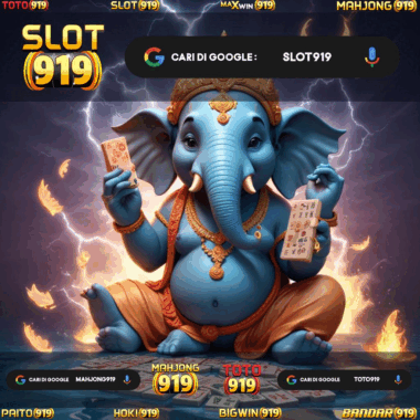 Soft Slot Sites Scatter Hitam Server Luar Situs