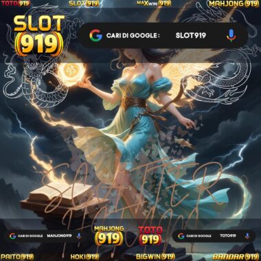 2024 Demo Scatter Hitam Mahjong Ways Slot Demo