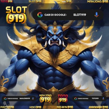 Situs Demo Mahjong Scatter Hitam Slot Demo Pg