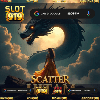 Showdown Mahjong Scatter Hitam Gacor Server Jepang Mahjong