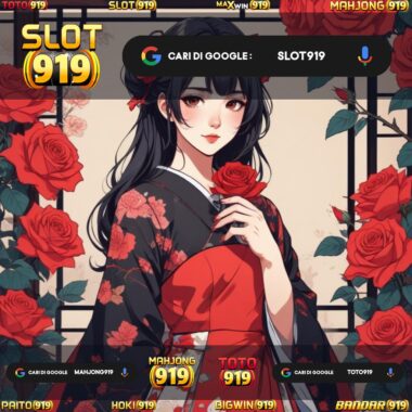 Situs Slot Server Jepang Scatter Hitam Bocoran Slot