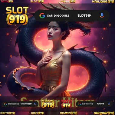 Slot Scatter Hitam Gacor Scatter Hitam Mahjong Demo