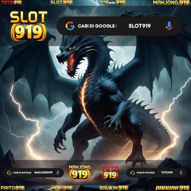 Alternatif Slot Scatter Hitam 2024 Slot Demo Scatter