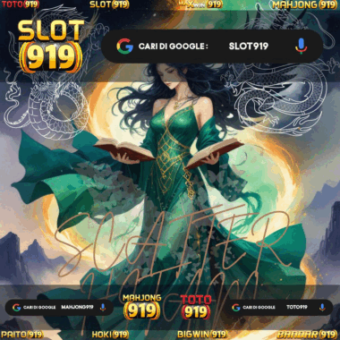 Pg Soft Demo Slot Scatter Hitam Mahjong Ways