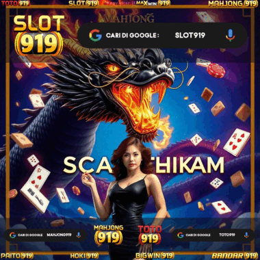 Galactic Scatter Hitam Kakek Chai Sen Slot Scatter