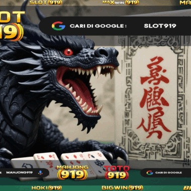 Slot Pg Soft Situs Yang Ada Scatter Hitam