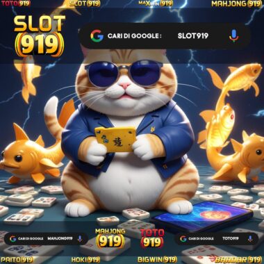 Scatter Hitam Slot Gacor Hari Ini Pg Soft