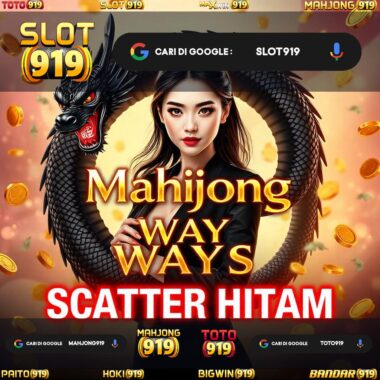 Hitam Slot Tergacor Pg Soft Slot Kamboja Scatter