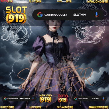 Slot Scatter Hitam Gacor Apa Benar Scatter Hitam