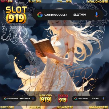 Gacor Demo Slot Mahjong Scatter Hitam Emas Scatter