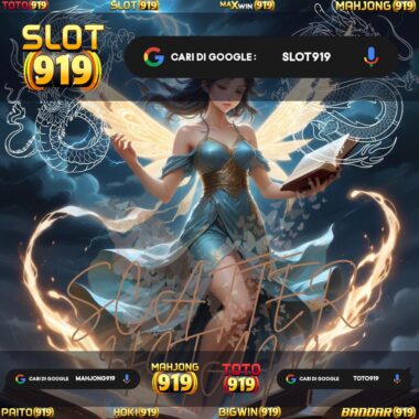 Scatter Hitam Turun Situs Slot Yang Ada Scatter