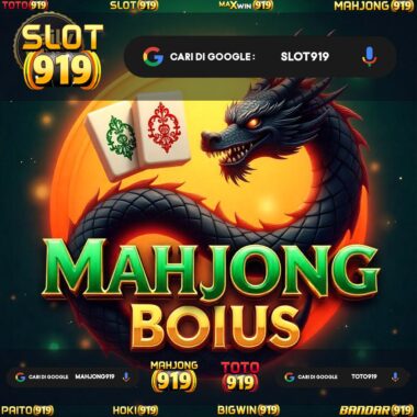 Ada Scatter Hitam Mahjong Mahjong Ada Scatter Hitam