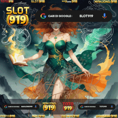 Scatter Hitam Terpercaya Scatter Hitam Ada Di Slot