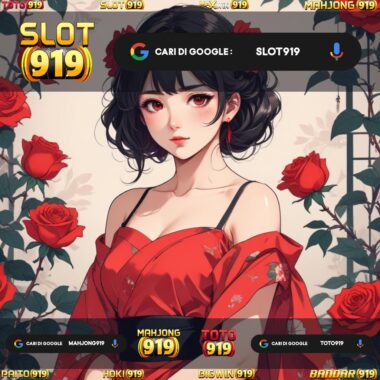 Scatter Hitam Hari Ini Daftar Situs Slot Pg